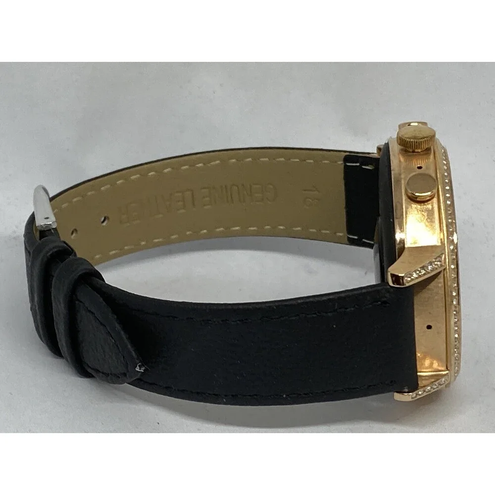 Fossil Gen 4 Authentic Digital Dial Smart Watch Custom Band FTW6015 LT312